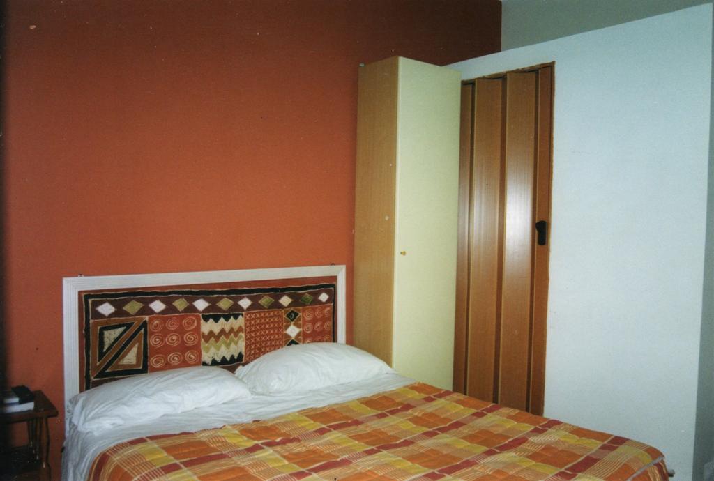 Bed and Breakfast Casale Fernando Tarquinia Exterior foto