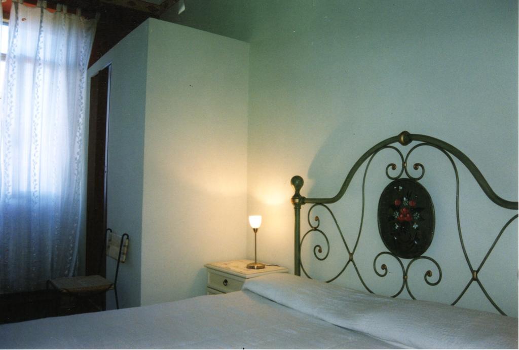 Bed and Breakfast Casale Fernando Tarquinia Exterior foto