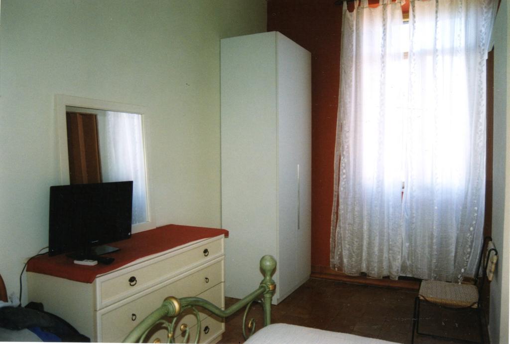 Bed and Breakfast Casale Fernando Tarquinia Exterior foto