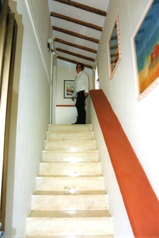 Bed and Breakfast Casale Fernando Tarquinia Exterior foto