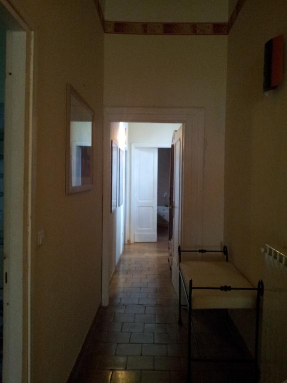 Bed and Breakfast Casale Fernando Tarquinia Habitación foto