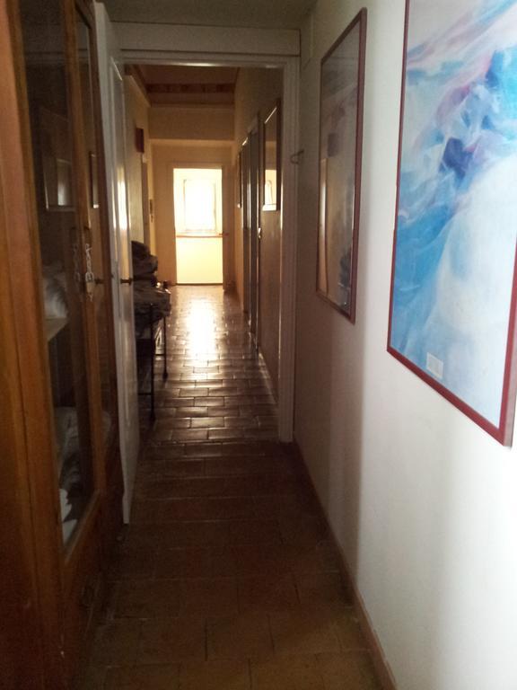 Bed and Breakfast Casale Fernando Tarquinia Habitación foto
