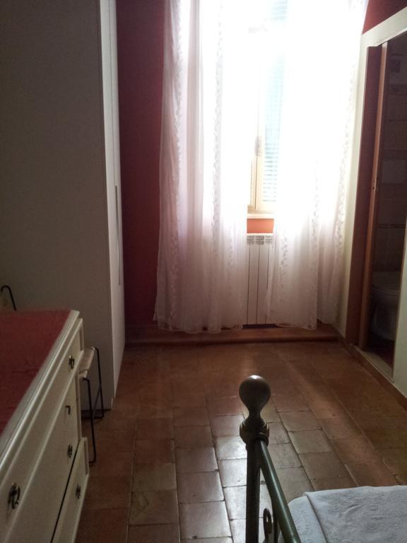 Bed and Breakfast Casale Fernando Tarquinia Habitación foto