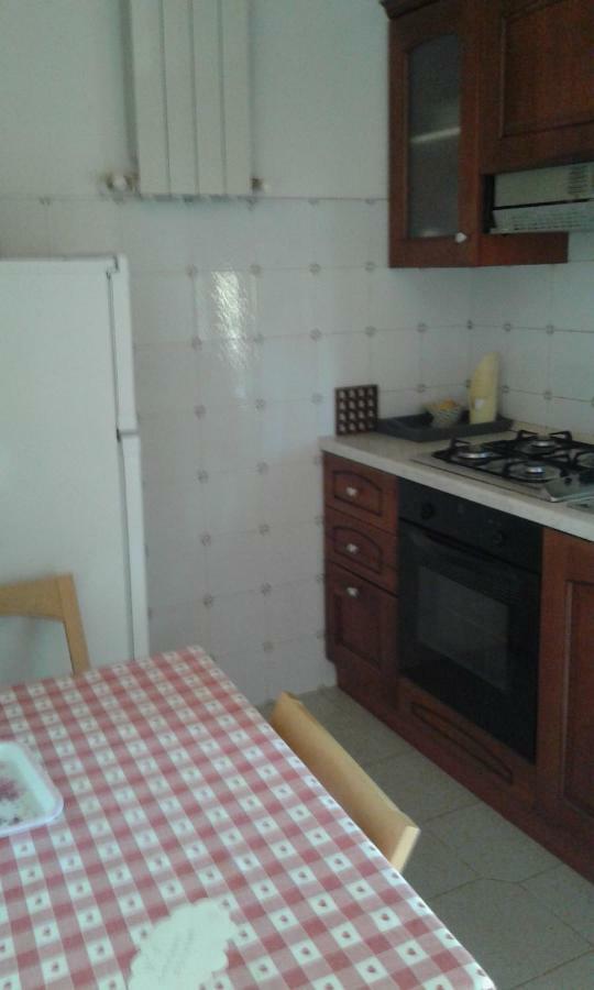 Bed and Breakfast Casale Fernando Tarquinia Exterior foto